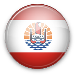 塔希提島沙灘足球隊  logo