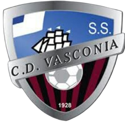 瓦斯科尼亚U19  logo