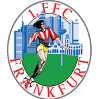 法兰克福B队女子足球  logo