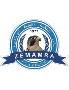 兹马姆拉 logo