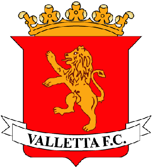 瓦莱塔 logo