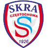 琴斯托霍瓦火花  logo