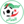 阿尔及利亚U20队标
