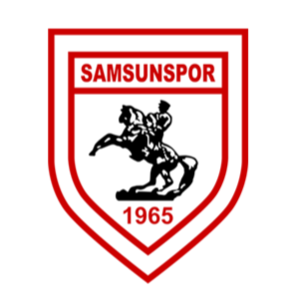 薩姆松體育U19  logo