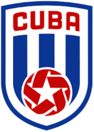 Cuban  U16 (W)