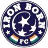 铁生FC U19 logo