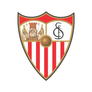 塞維利亞U19 logo