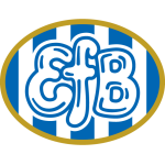 埃斯比約后備隊 logo