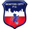 Boston City FC (USA）