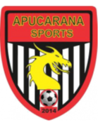 阿普卡拉纳SC logo