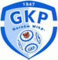 GKP戈茹夫  logo