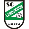 SC兰斯柯纳  logo