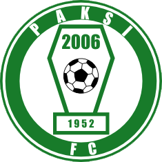 帕克斯  logo