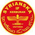 Syrianska IF Kerbura