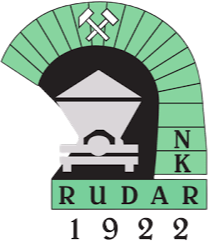 鲁达特尔博夫列 logo