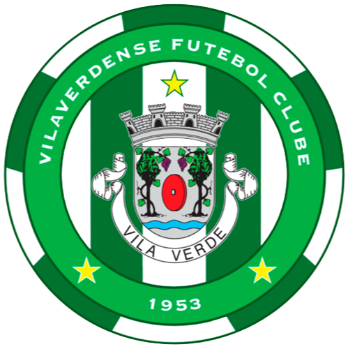 Vilaverdense FC Sub-19
