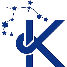 京都产业大学 logo