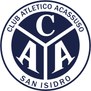 阿卡苏索  logo