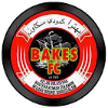 贝克斯FC  logo