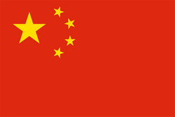 中国女足logo