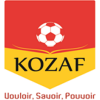 科扎夫  logo
