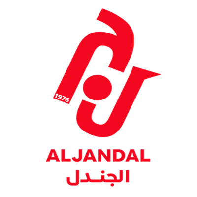 积尼达 logo