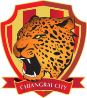 清莱城FC logo