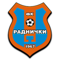FK瑞德尼基瓦列沃U19