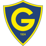 格尼斯坦B隊U20 logo