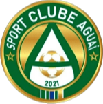 SC Aguai SP Youth