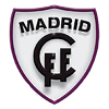 Madrid CFF III (w)