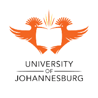约翰内斯堡大学女足  logo