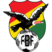 玻利维亚女足U20 logo