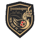 暹粒女足