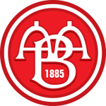 阿尔堡后备队  logo