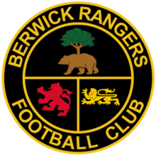 Berwick Rangers