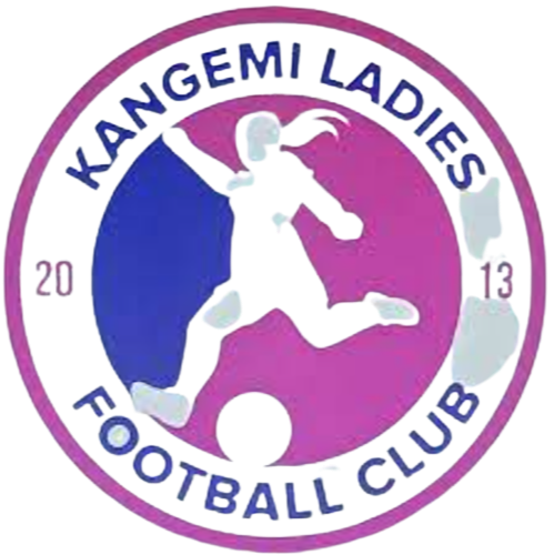 康涅米FC女足  logo