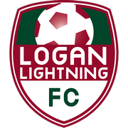 洛根闪电 logo