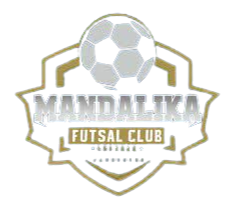 曼达利卡足球俱乐部  logo