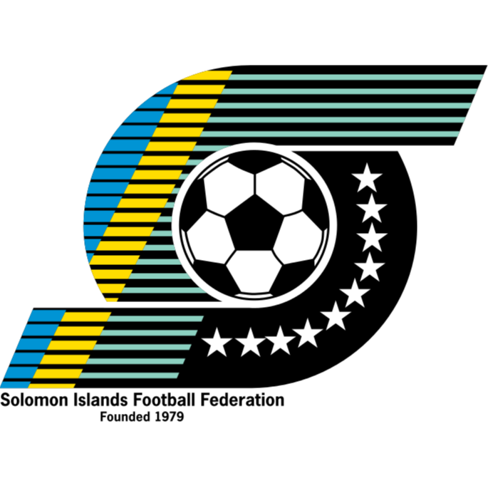 所罗门群岛 logo
