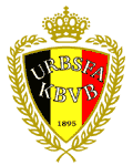 比利時U21  logo