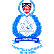 特立尼达多巴哥警察FC  logo