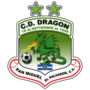 CD德拉貢后備隊 logo