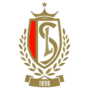 标准列日B队女足 logo