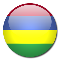 毛里求斯U20  logo