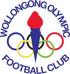 臥龍崗奧運 logo