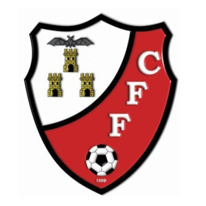 CFF阿尔巴塞特女子足球 logo