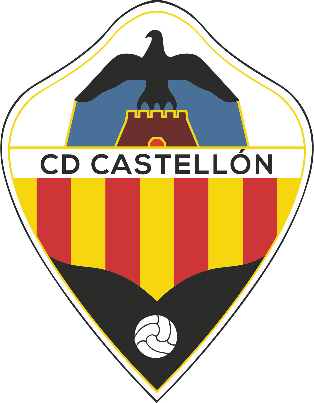卡斯迪隆 logo