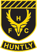 亨特利 logo