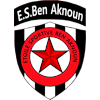 ES本阿克农U19 logo